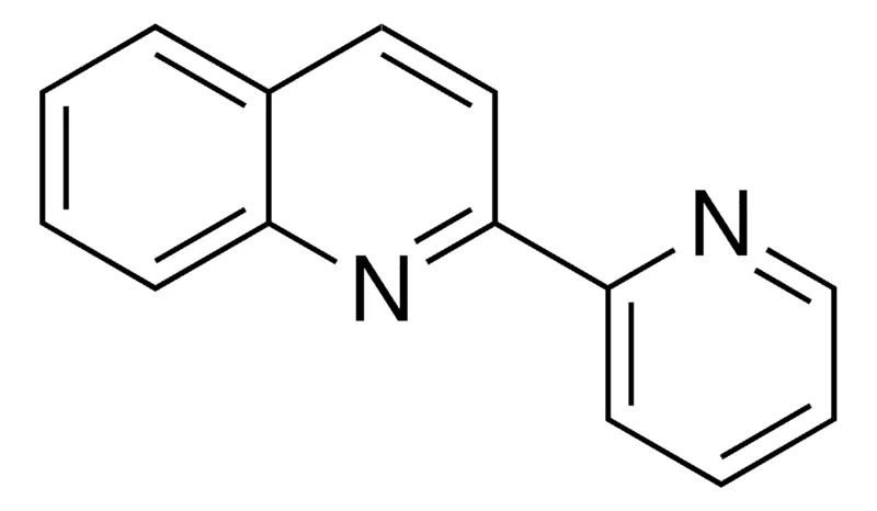 Sigma-Aldrich 2-(2-PYRIDINYL)QUINOLINE,AldrichCPR