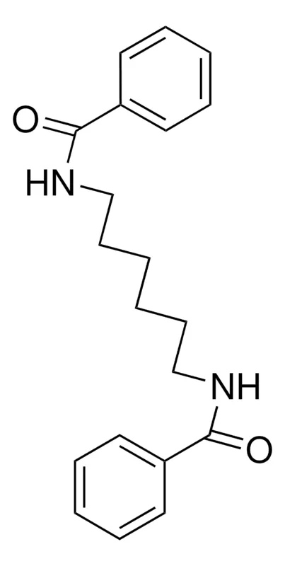Sigma-Aldrich N,N'-HEXAMETHYLENEBIS(BENZAMIDE),AldrichCPR