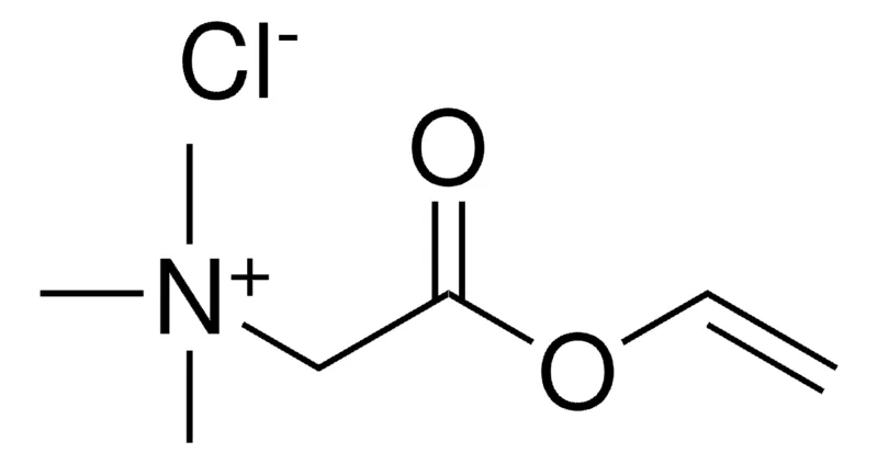 Sigma-Aldrich TRIMETHYL-VINYLOXYCARBONYLMETHYL-AMMONIUM, CHLORIDE,AldrichCPR