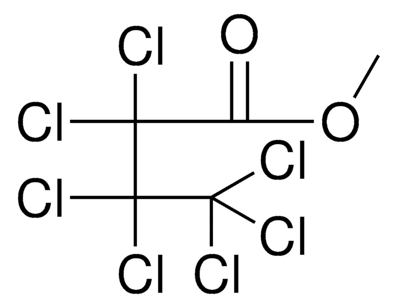 Sigma-Aldrich METHYL HEPTACHLOROBUTYRATE,AldrichCPR