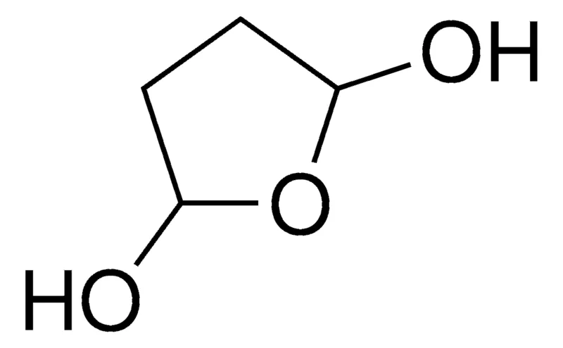 Sigma-Aldrich 2,5-TETRAHYDROFURANDIOL,AldrichCPR