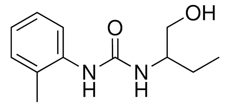 Sigma-Aldrich 1-(1-HYDROXYMETHYL-PROPYL)-3-O-TOLYL-UREA,AldrichCPR