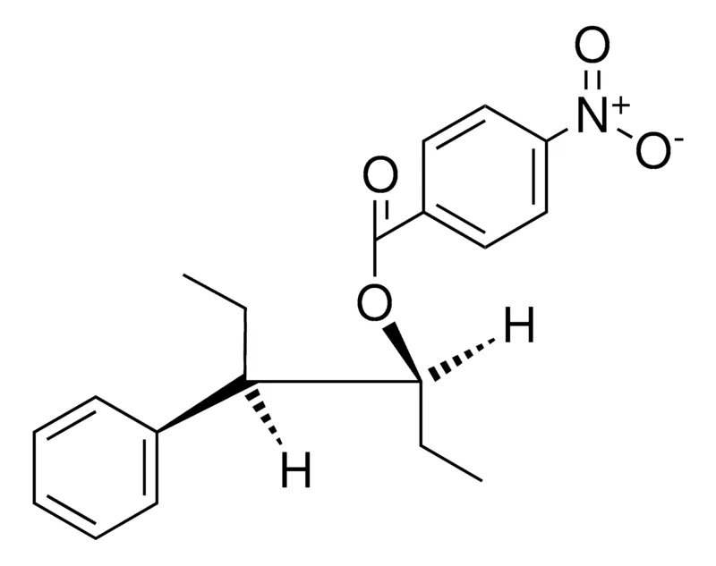 Sigma-Aldrich 4-NITRO-BENZOIC ACID 1-ETHYL-2-PHENYL-BUTYL ESTER,AldrichCPR