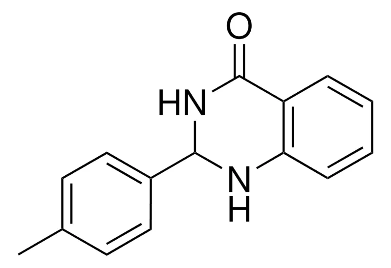Sigma-Aldrich 1,2-DIHYDRO-2-(P-TOLYL)-4(3H)-QUINAZOLINONE,AldrichCPR