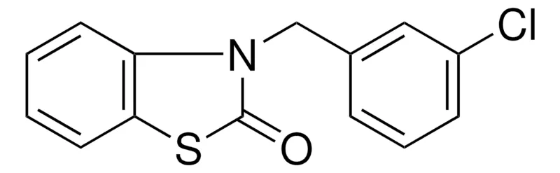 Sigma-Aldrich 3-(3-CHLORO-BENZYL)-3H-BENZOTHIAZOL-2-ONE,AldrichCPR