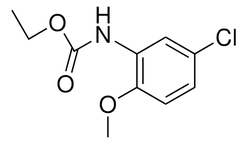 Sigma-Aldrich ETHYL N-(5-CHLORO-2-METHOXYPHENYL)CARBAMATE,AldrichCPR