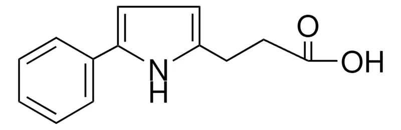 Sigma-Aldrich 5-PHENYL-2-PYRROLEPROPIONIC ACID,AldrichCPR