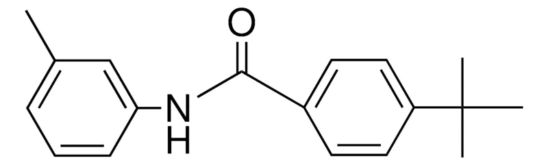 Sigma-Aldrich 4-TERT-BUTYL-N-M-TOLYL-BENZAMIDE,AldrichCPR