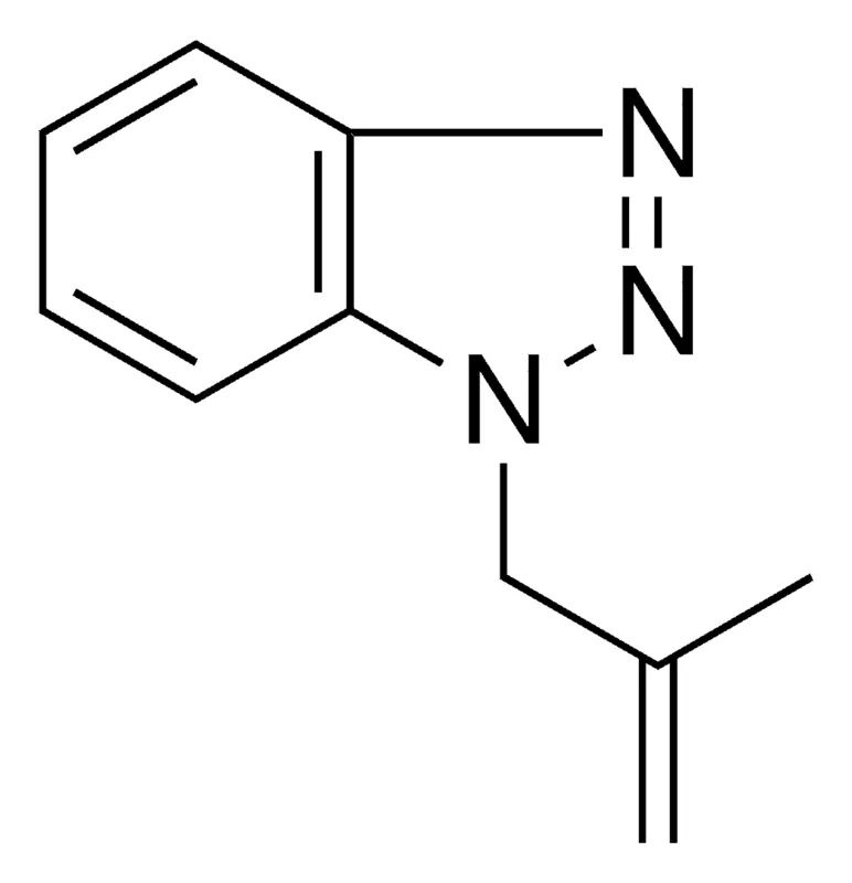 Sigma-Aldrich 1-(2-METHYL-ALLYL)-1H-BENZOTRIAZOLE,AldrichCPR