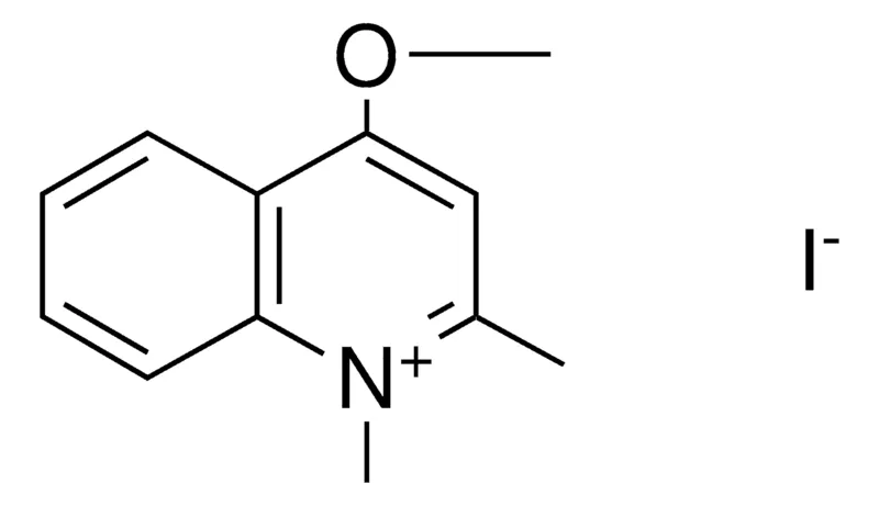 Sigma-Aldrich 1,2-DIMETHYL-4-METHOXYQUINOLINIUM IODIDE，AldrichCPR