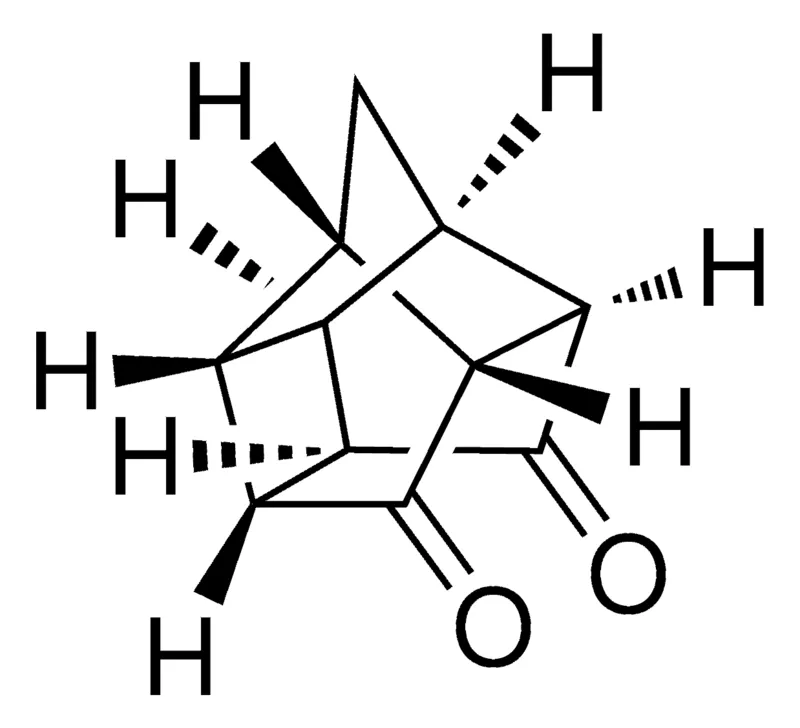 Sigma-Aldrich PENTACYCLO(6.2.1.O2,7.O4,10.05.9)UNDECANE-3,6-DIONE，AldrichCPR