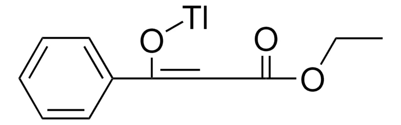 Sigma-Aldrich ETHYL BENZOYLACETATE, THALLIUM(I) SALT,AldrichCPR