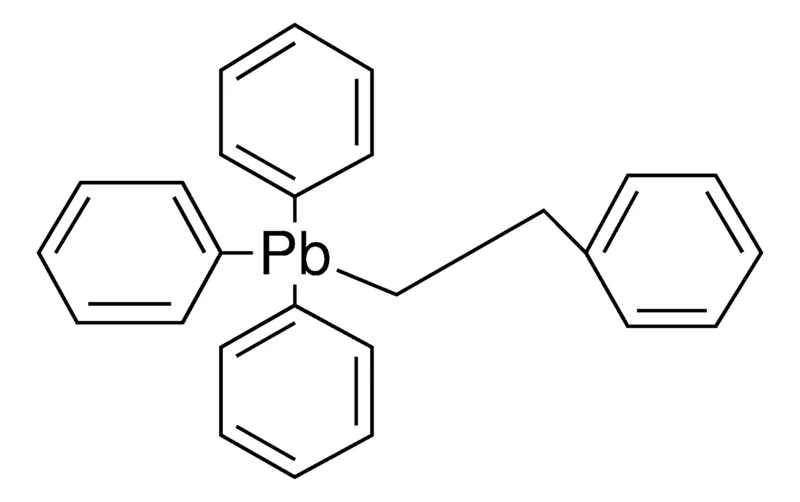 Sigma-Aldrich (PHENETHYL)TRIPHENYLLEAD,AldrichCPR