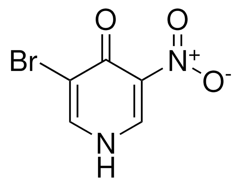 Sigma-Aldrich 3-BROMO-5-NITRO-4(1H)-PYRIDINONE,AldrichCPR