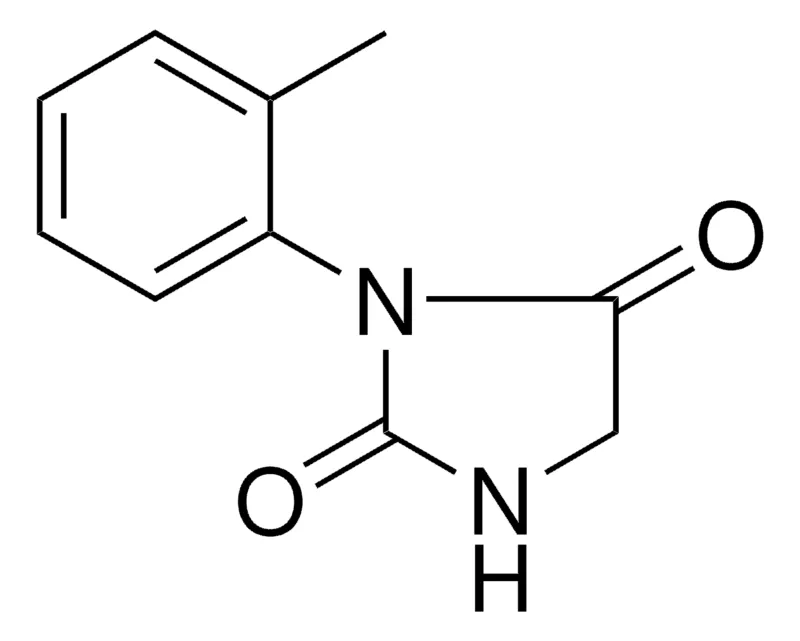 Sigma-Aldrich 3-O-TOLYL-IMIDAZOLIDINE-2,4-DIONE,AldrichCPR