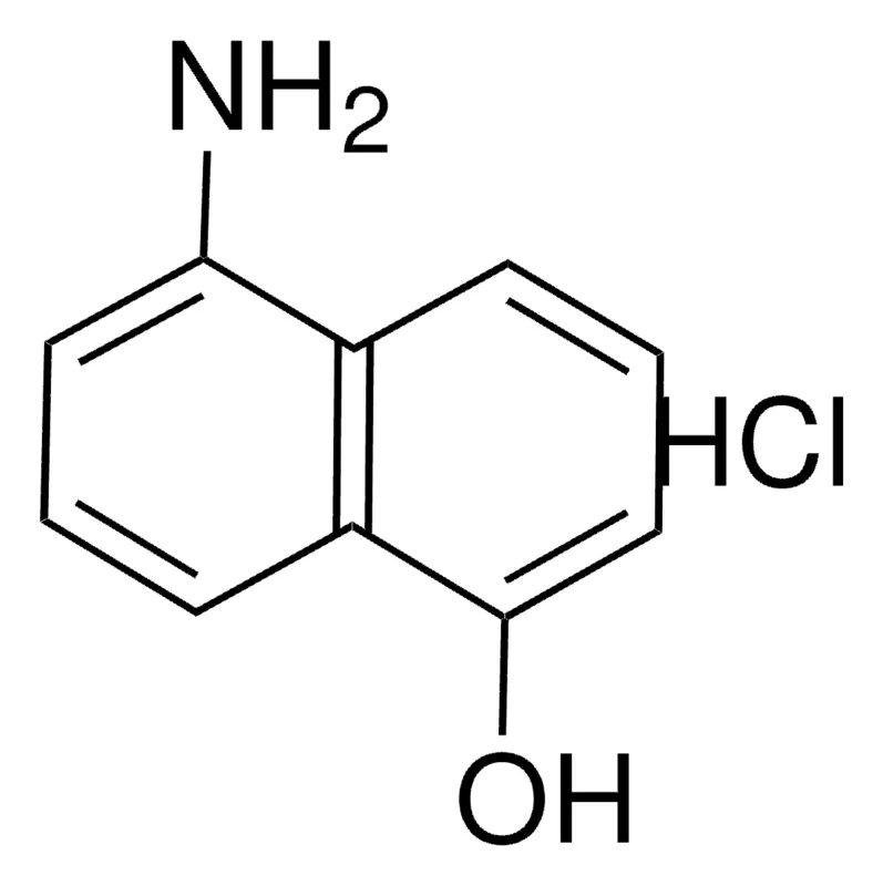 Sigma-Aldrich 5-AMINO-1-NAPHTHOL HYDROCHLORIDE,AldrichCPR