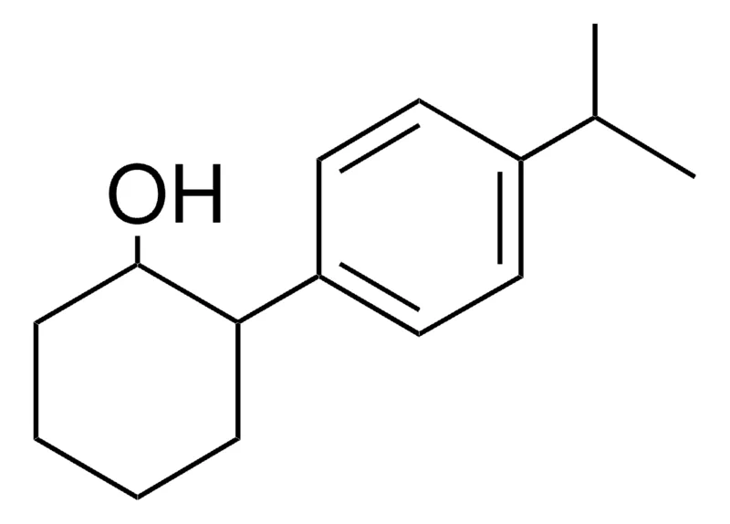 Sigma-Aldrich 2-(P-CUMENYL)-CYCLOHEXANOL,AldrichCPR