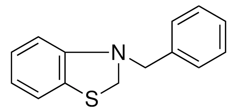 Sigma-Aldrich 3-BENZYL-2,3-DIHYDRO-BENZOTHIAZOLE,AldrichCPR
