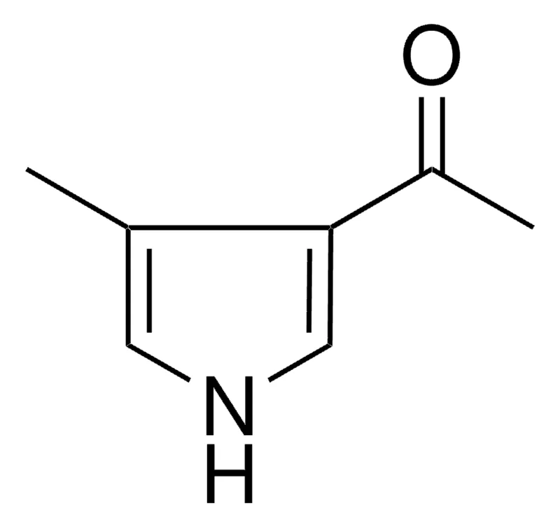 Sigma-Aldrich 1-(4-METHYL-1H-PYRROL-3-YL)ETHANONE,AldrichCPR