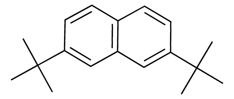 Sigma-Aldrich 2,7-DI-TERT-BUTYLNAPHTHALENE,AldrichCPR
