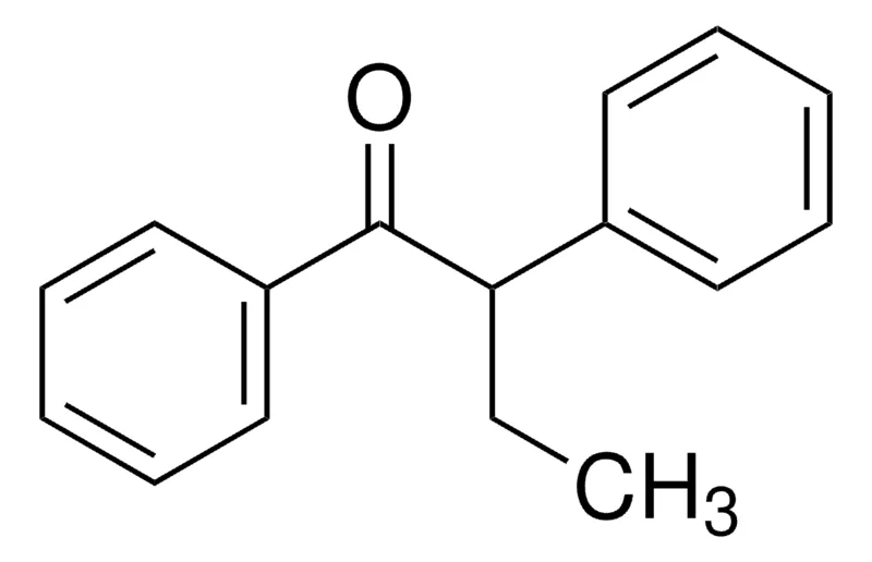 Sigma-Aldrich 1,2-DIPHENYL-1-BUTANONE,AldrichCPR
