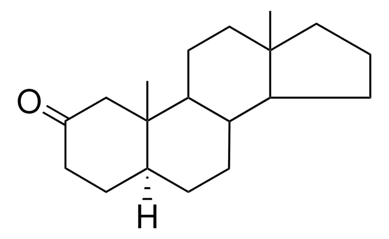 Sigma-Aldrich 5-ALPHA-ANDROSTAN-2-ONE,AldrichCPR