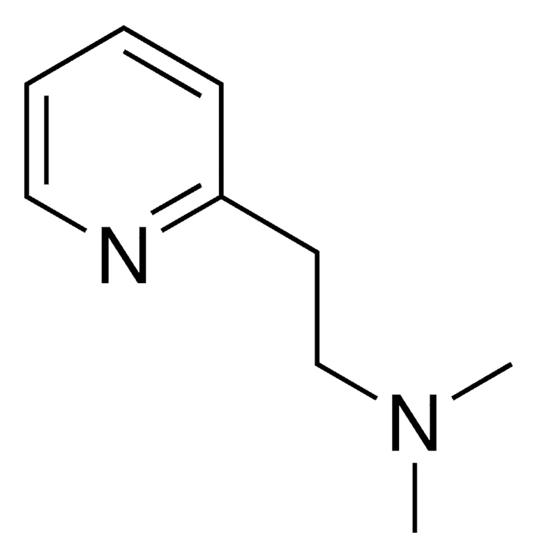 Sigma-Aldrich 2-(2-(DIMETHYLAMINO)-ETHYL)-PYRIDINE,AldrichCPR