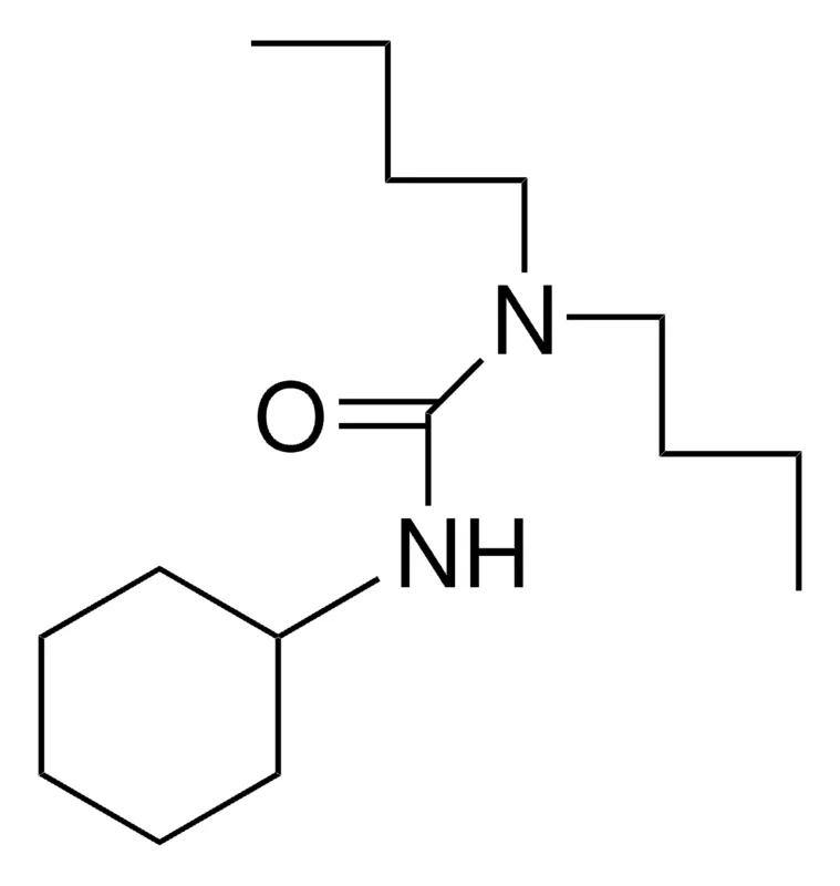 Sigma-Aldrich 3-CYCLOHEXYL-1,1-DIBUTYLUREA,AldrichCPR