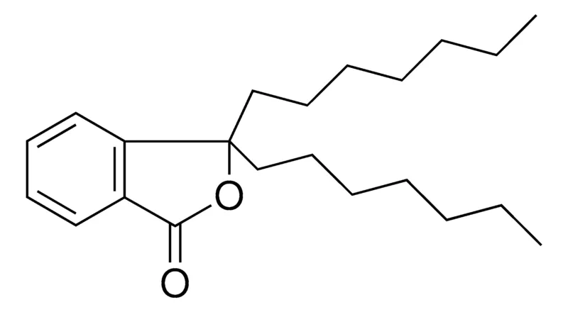 Sigma-Aldrich 3,3-DIHEPTYL-3H-ISOBENZOFURAN-1-ONE，AldrichCPR