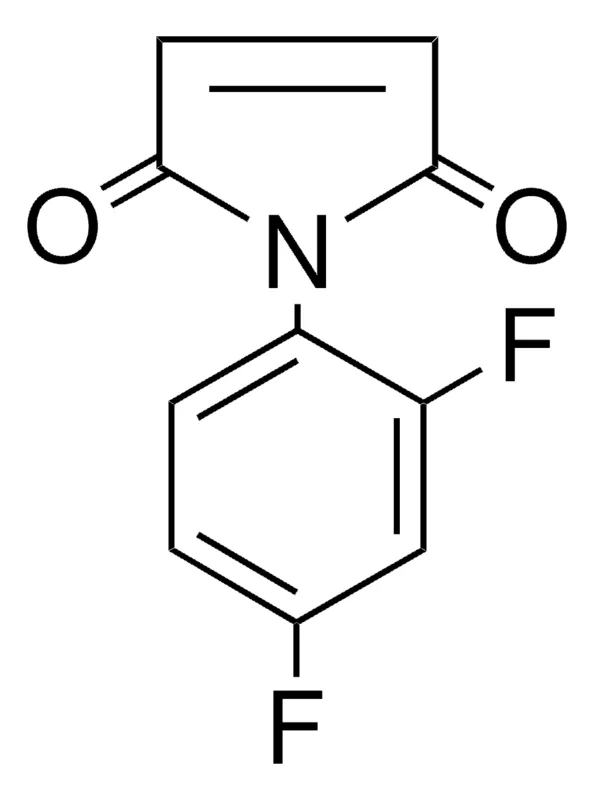 Sigma-Aldrich N-(2,4-DIFLUOROPHENYL)MALEIMIDE，AldrichCPR