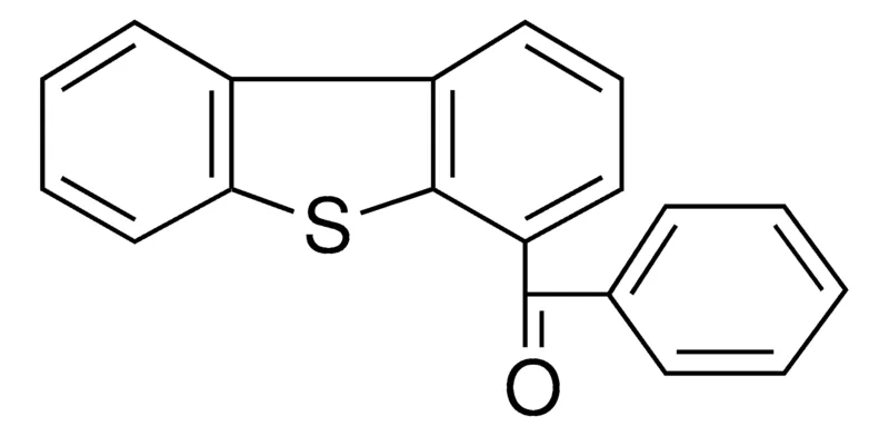 Sigma-Aldrich 4-BENZOYLDIBENZOTHIOPHENE,AldrichCPR
