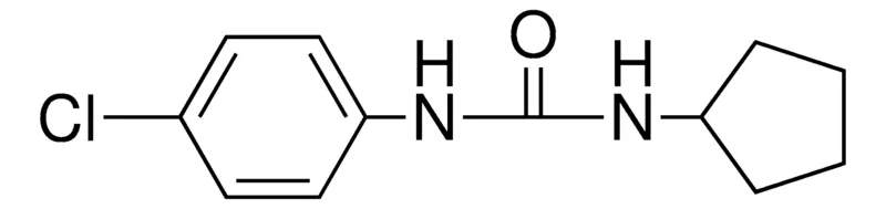 Sigma-Aldrich 1-(4-CHLORO-PHENYL)-3-CYCLOPENTYL-UREA,AldrichCPR