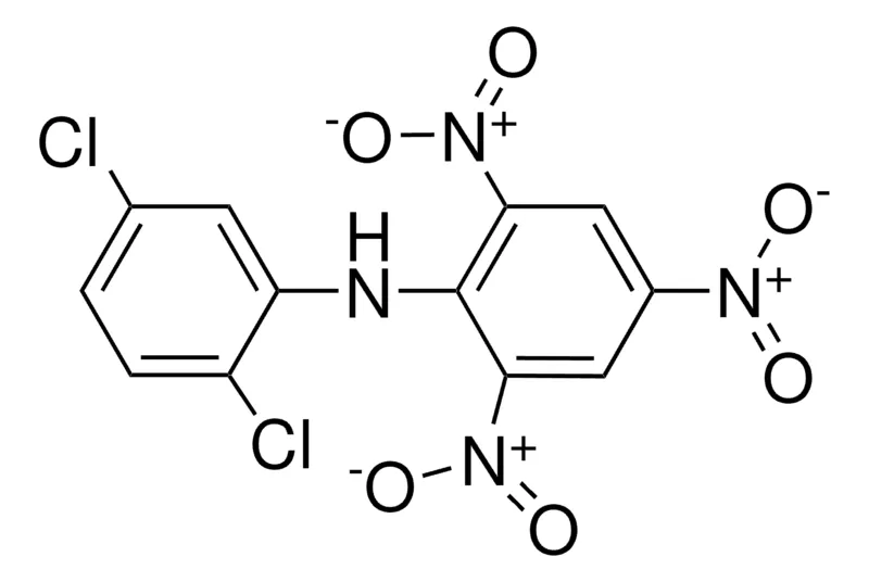 Sigma-Aldrich N-(2,5-DICHLOROPHENYL)-PICRYLAMINE,AldrichCPR