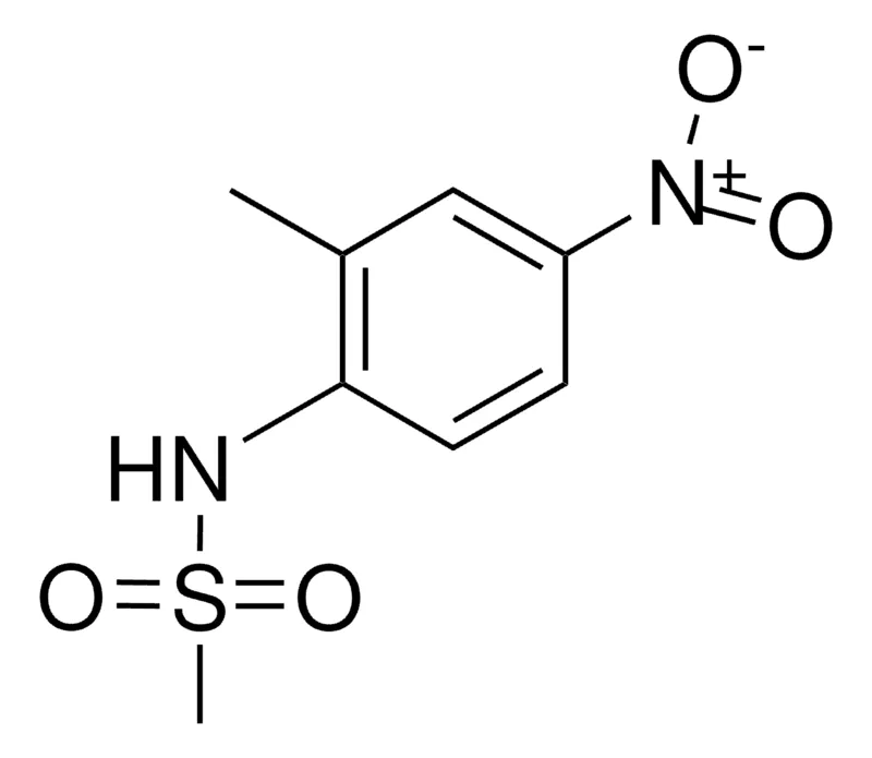 Sigma-Aldrich 2'-METHYL-4'-NITROMETHANESULFONANILIDE,AldrichCPR
