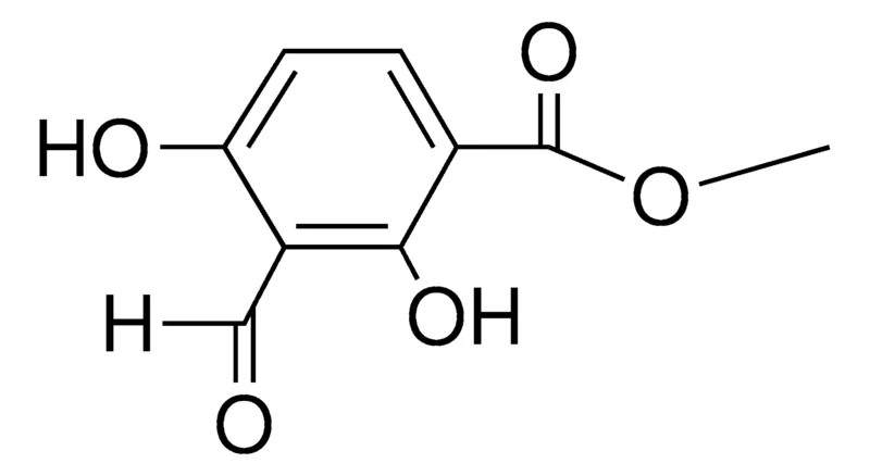 Sigma-Aldrich METHYL 2,4-DIHYDROXY-3-FORMYLBENZOATE，AldrichCPR