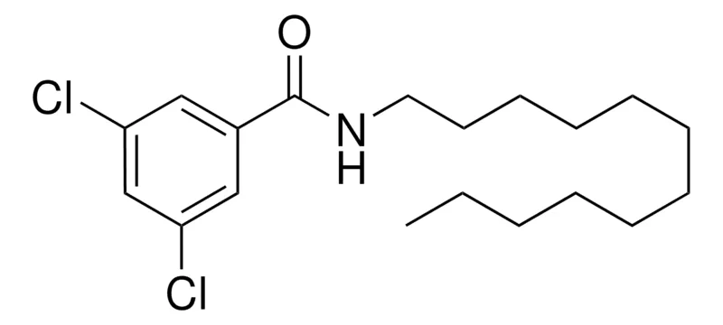 Sigma-Aldrich 3,5-DICHLORO-N-DODECYL-BENZAMIDE,AldrichCPR