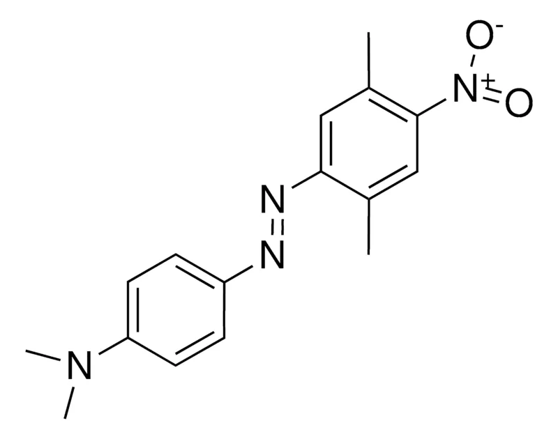 Sigma-Aldrich 4-(DIMETHYLAMINO)-2',5'-DIMETHYL-4'-NITROAZOBENZENE，AldrichCPR