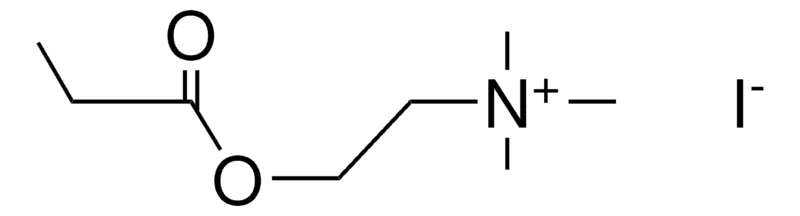 Sigma-Aldrich PROPIONYLCHOLINE IODIDE,AldrichCPR