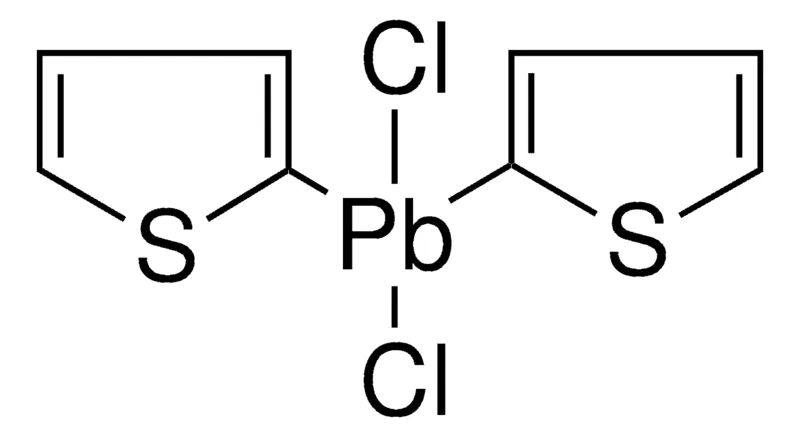 Sigma-Aldrich BIS(2-THIENYL)DICHLOROLEAD,AldrichCPR