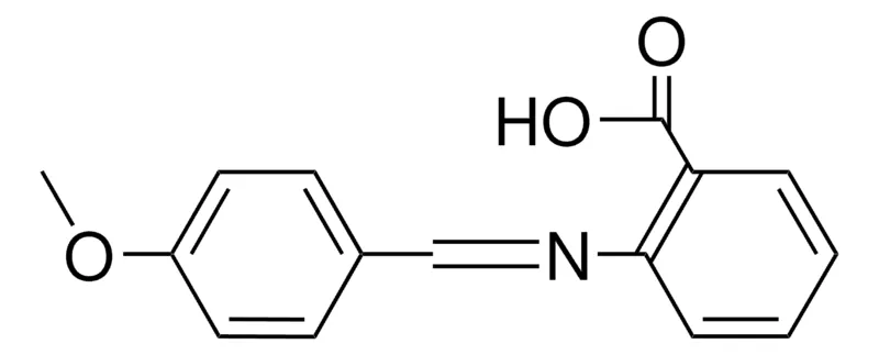 Sigma-Aldrich N-(4-METHOXYBENZYLIDENE)ANTHRANILIC ACID，AldrichCPR
