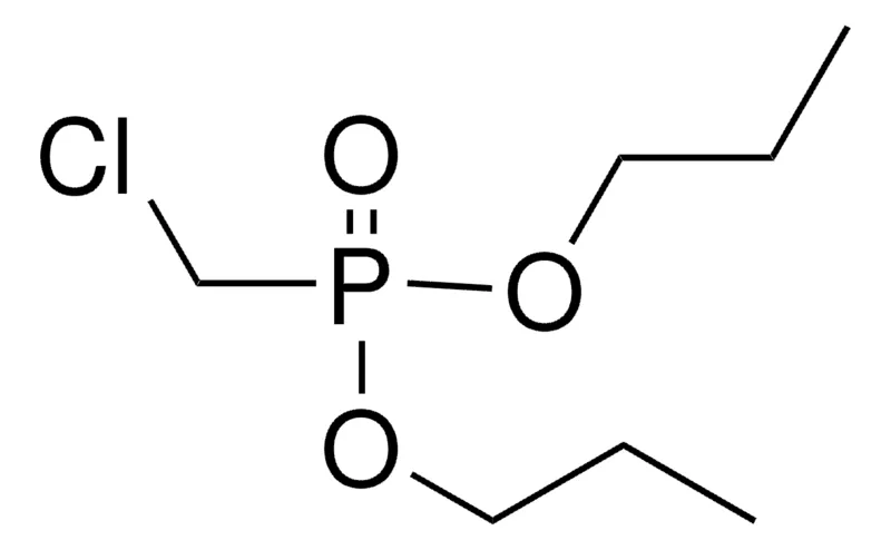 Sigma-Aldrich DIPROPYL CHLOROMETHYLPHOSPHONATE,AldrichCPR