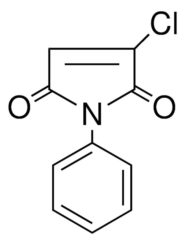 Sigma-Aldrich 3-CHLORO-1-PHENYL-PYRROLE-2,5-DIONE，AldrichCPR