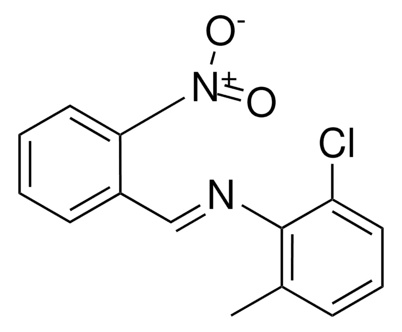 Sigma-Aldrich 6-CHLORO-N-(2-NITROBENZYLIDENE)-O-TOLUIDINE，AldrichCPR