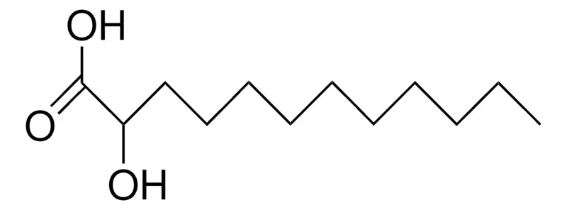 Sigma-Aldrich 2-HYDROXYDODECANOIC ACID,AldrichCPR