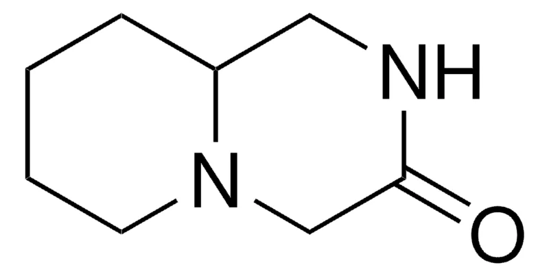Sigma-Aldrich HEXAHYDRO-2H-PYRIDO[1,2-A]PYRAZIN-3(4H)-ONE，AldrichCPR
