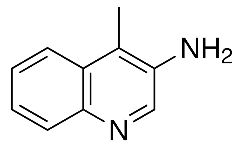 Sigma-Aldrich 4-METHYL-QUINOLIN-3-YLAMINE,AldrichCPR