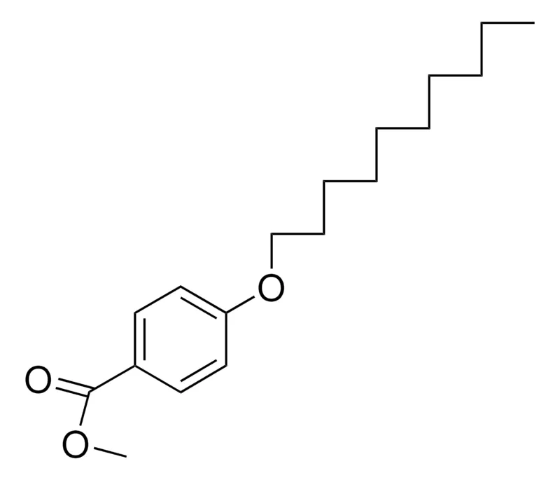 Sigma-Aldrich METHYL 4-(DECYLOXY)BENZOATE,AldrichCPR