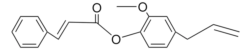 Sigma-Aldrich 4-ALLYL-2-METHOXYPHENYL CINNAMATE,AldrichCPR