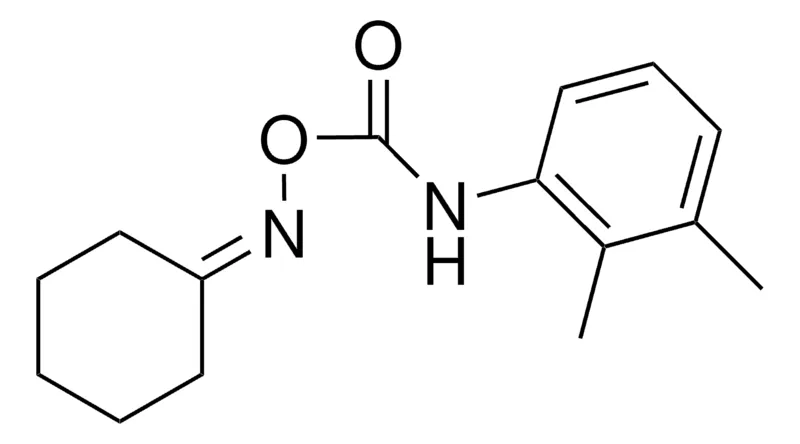 Sigma-Aldrich O-(N-(2,3-XYLYL)CARBAMOYL)CYCLOHEXANONE OXIME，AldrichCPR