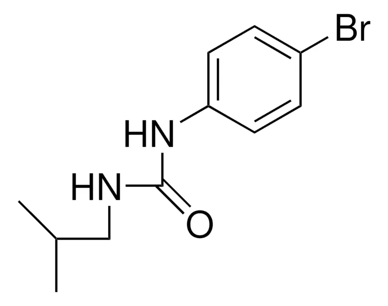 Sigma-Aldrich 1-(4-BROMOPHENYL)-3-ISOBUTYLUREA,AldrichCPR